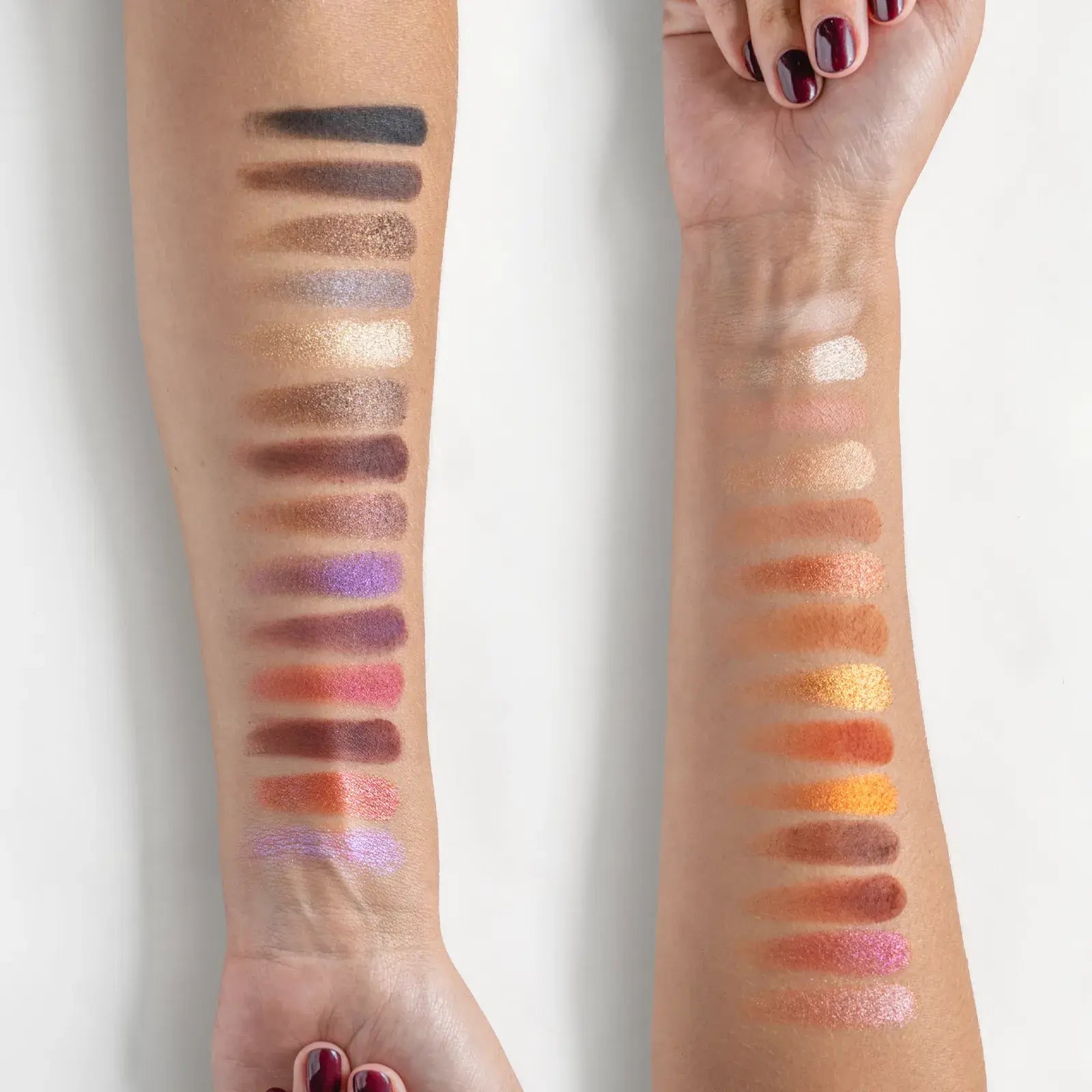 No. 75 Anniversary Eyeshadow Palette