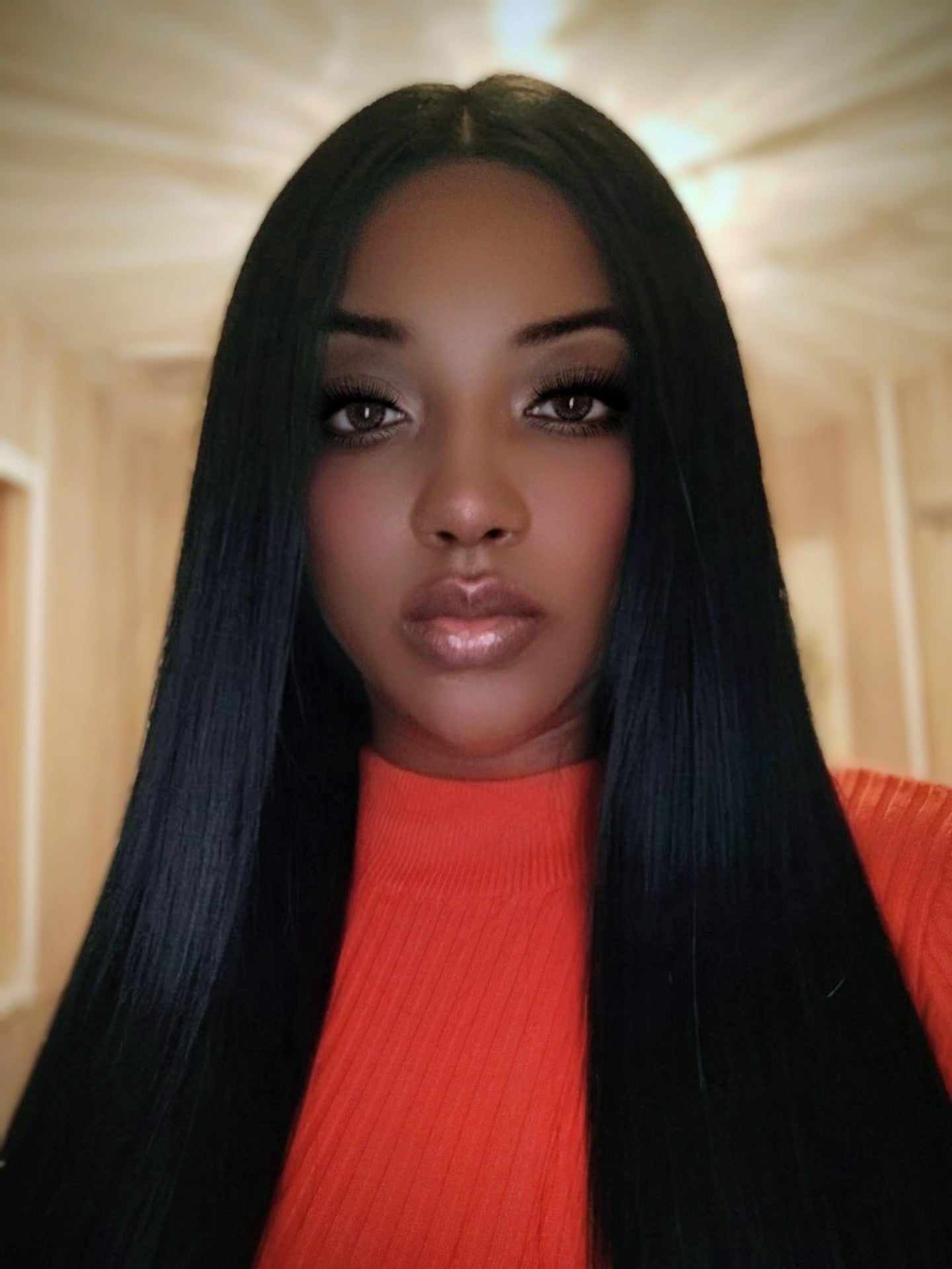 Ultimate Shine Lip Gloss - Crystal Sparkle 03