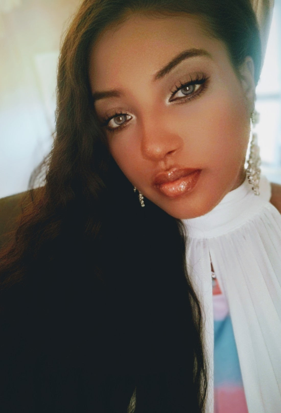 Ultimate Shine Lip Gloss - Satin Pink 06