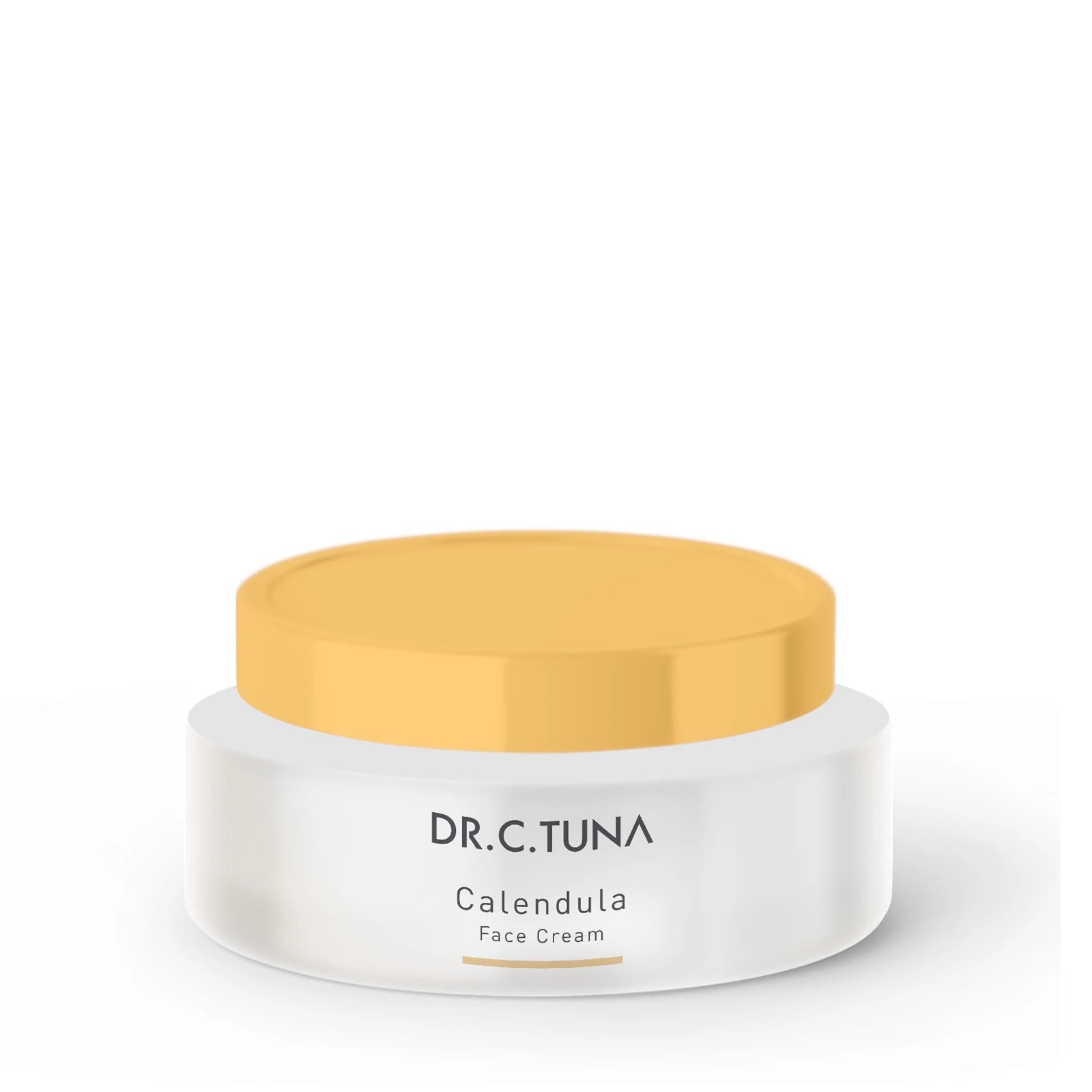 Dr. C. Tuna Calendula Face Cream