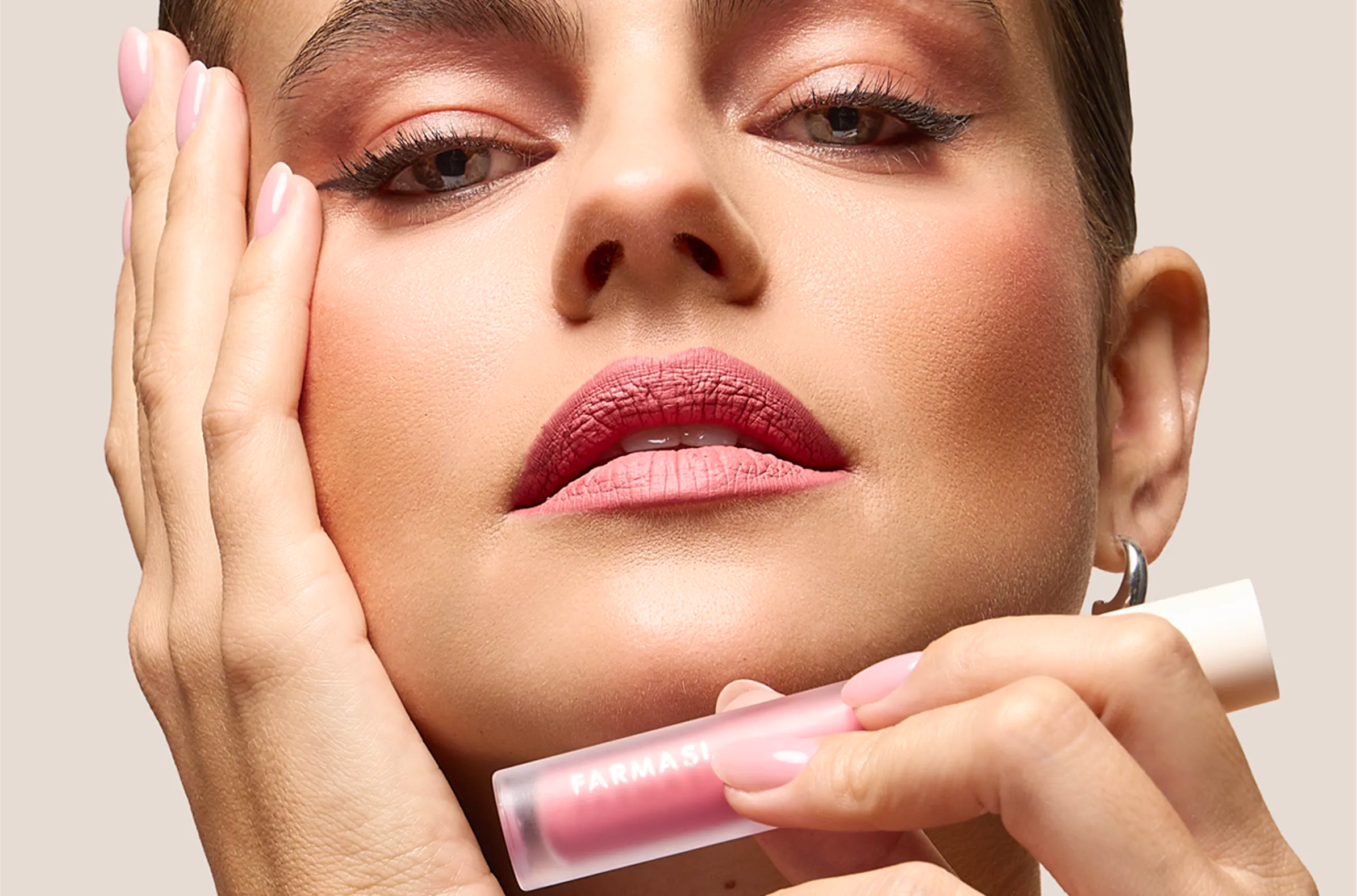 Matte Liquid Lipstick - New Shades