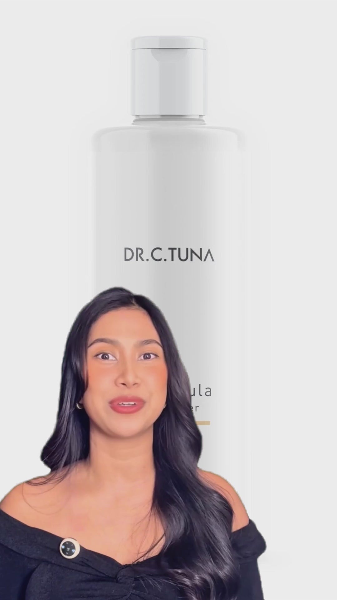 Dr. C. Tuna Calendula Cream Balsam