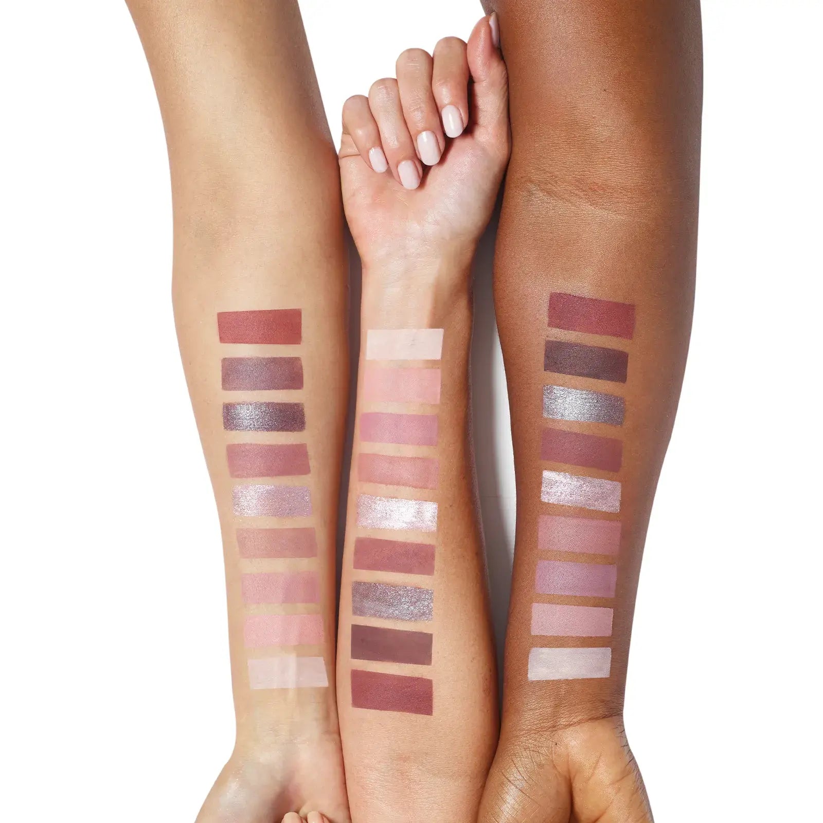 Oasis Collection - Velvet Dusk Eyeshadow Palette